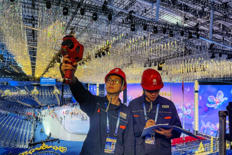 “十四五”国家电网发展成效③：供电保障坚强可靠