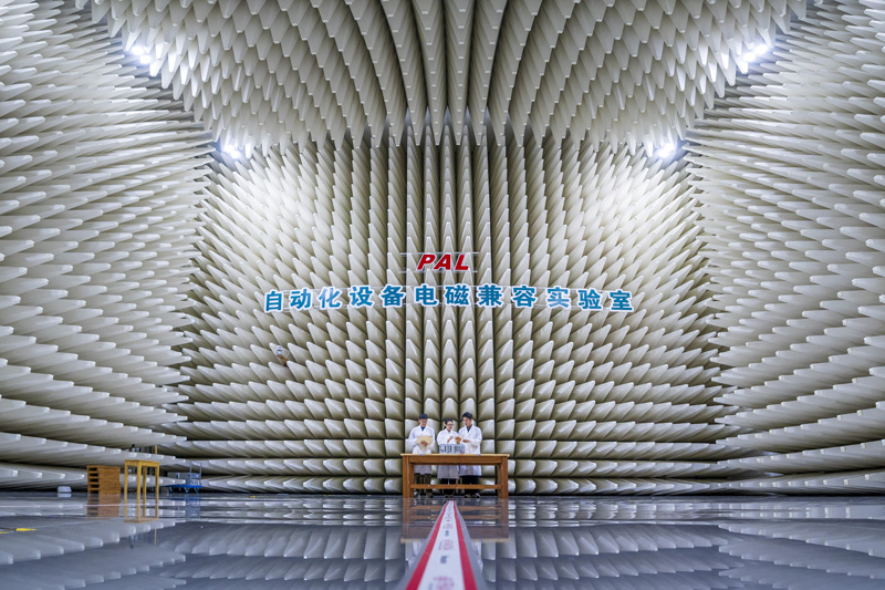 中央企业品牌引领行动优秀成果⑤南瑞:创新引领赋能电网高质量发展