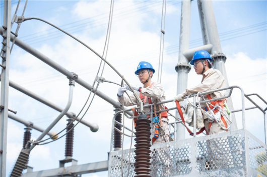 新时代高质量党建工程｜锻造“铁军”队伍扛牢责任担当