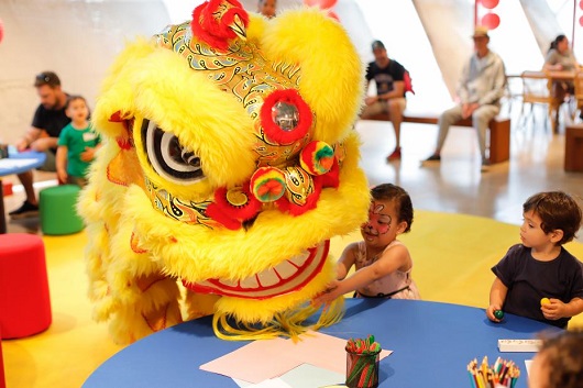 国家电网“月圆连心！中巴文化交融暖民心”入选2025年度央企海外十大精彩瞬间