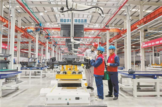 国家电网广大员工假期坚守一线保供电