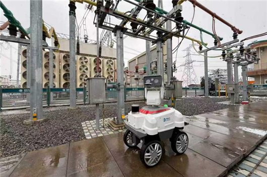 国家电网广大员工假期坚守一线保供电